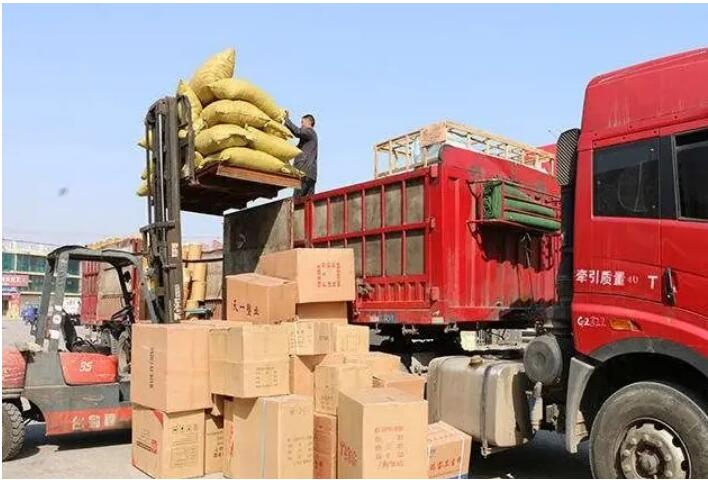 泉州到番禺区物流专线