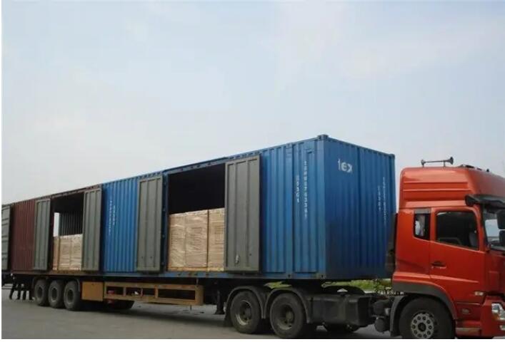 泉州到番禺区整车运输