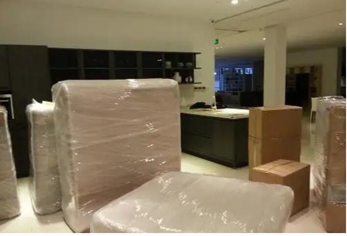 泉州到番禺区长途搬家