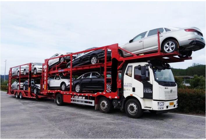 泉州到番禺区轿车托运